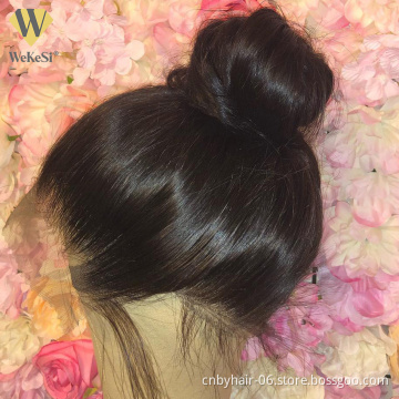 Best Top Hot Selling Wigs, Human Lace Front Wigs 360,Wholesale 13x6 Transparent 360 Lace Frontal Human Hair Wigs